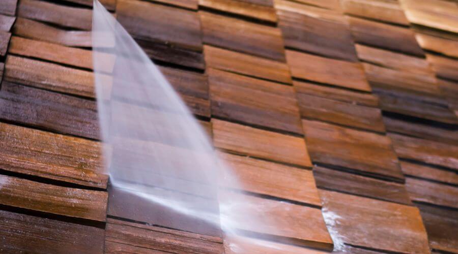 Professional gutter cleaning in Buffalo Gap, SD